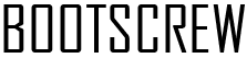bootscrew